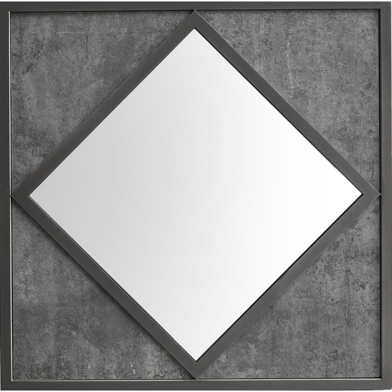 Strasbourg Square Mirror
